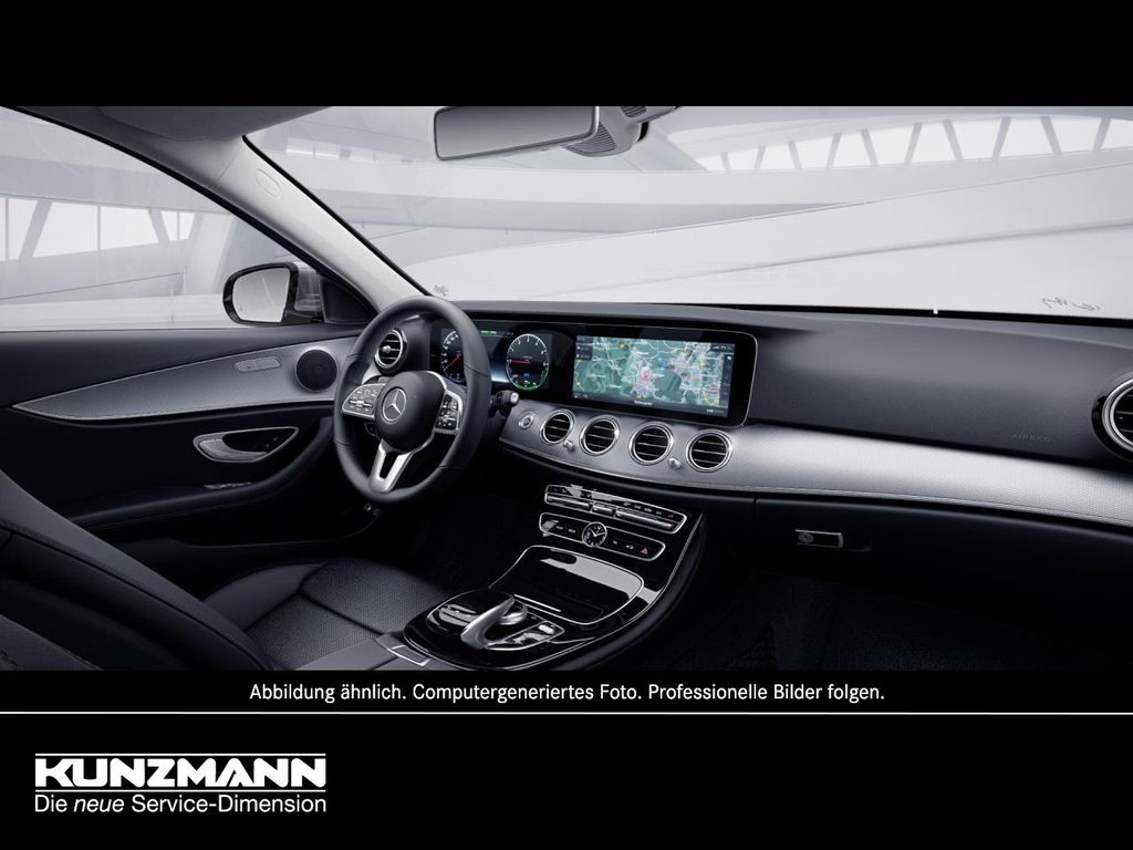 Mercedes-Benz E 300 2020