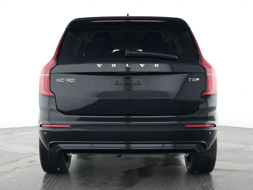 Volvo XC90 2025