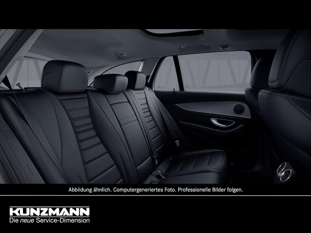 Mercedes-Benz E 300 2020