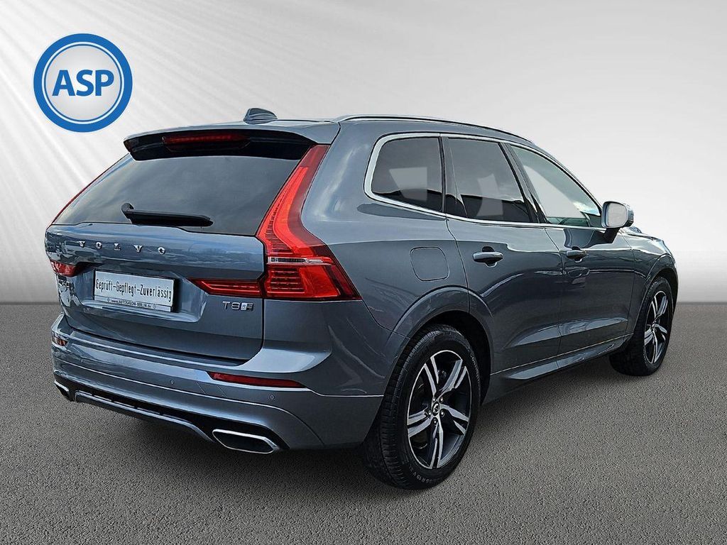 Volvo XC60 2019