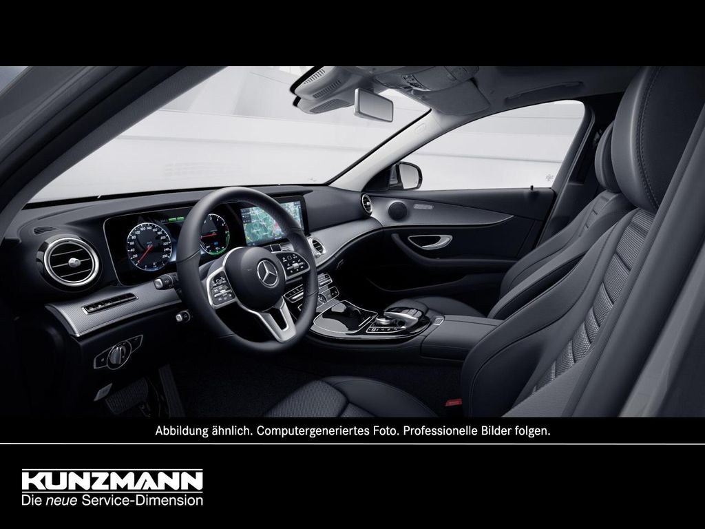 Mercedes-Benz E 300 2020