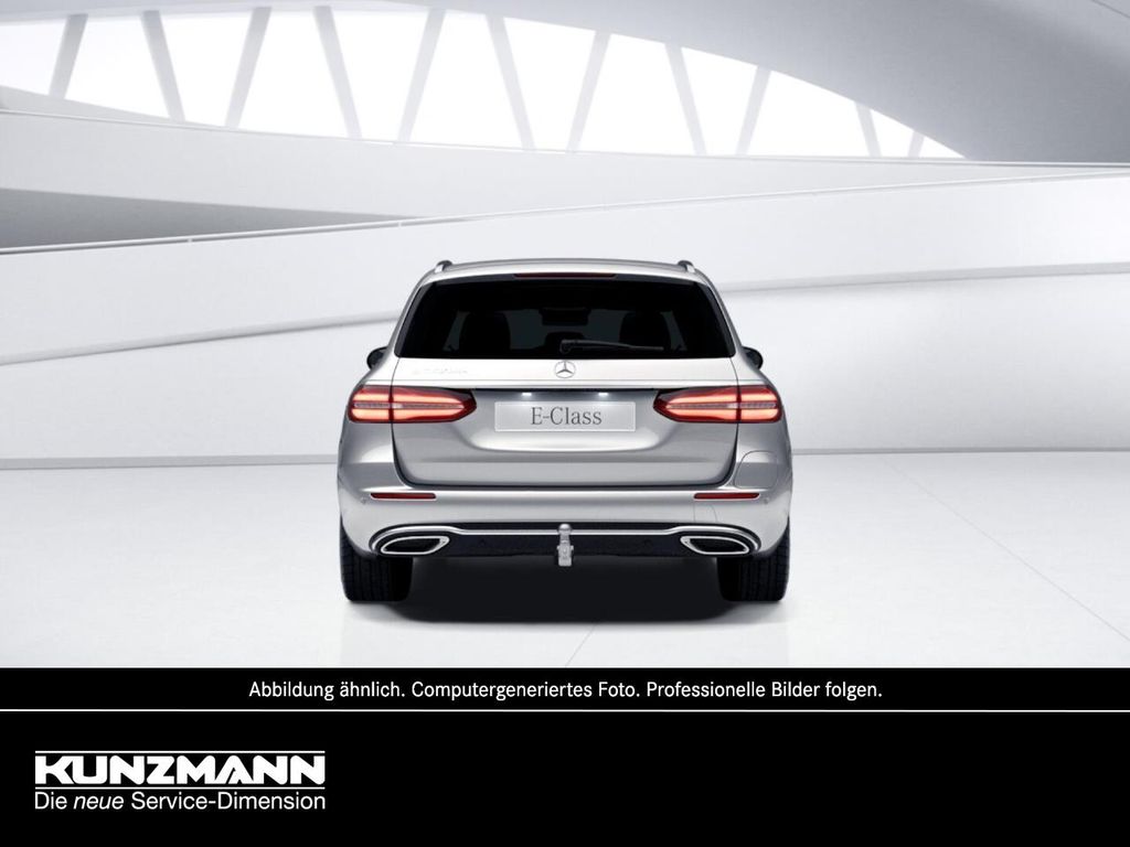 Mercedes-Benz E 300 2020