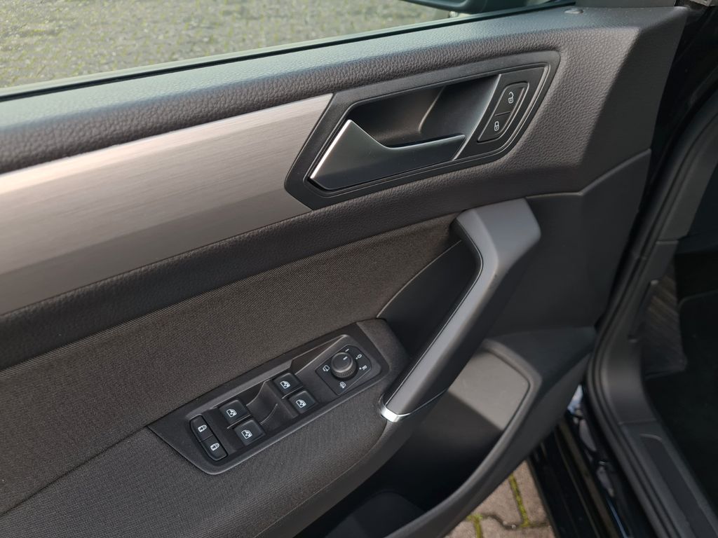 Volkswagen Touran 2022