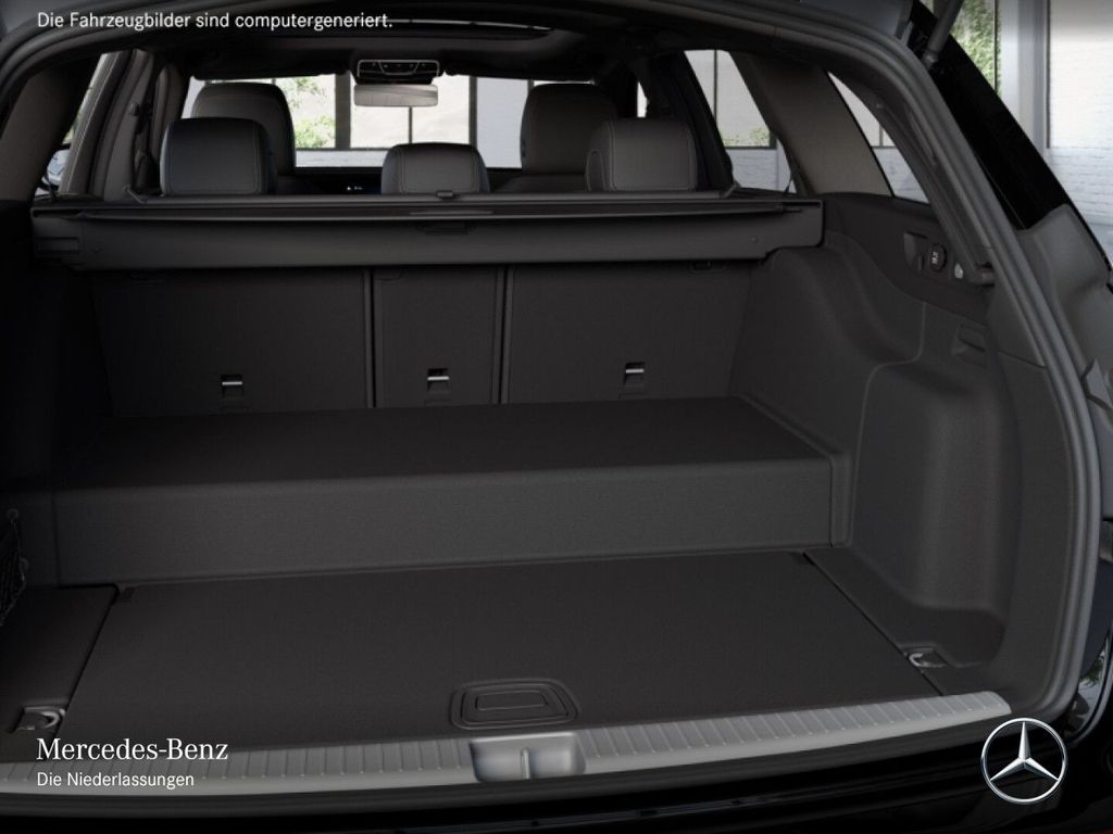 Mercedes-Benz E 300 2022