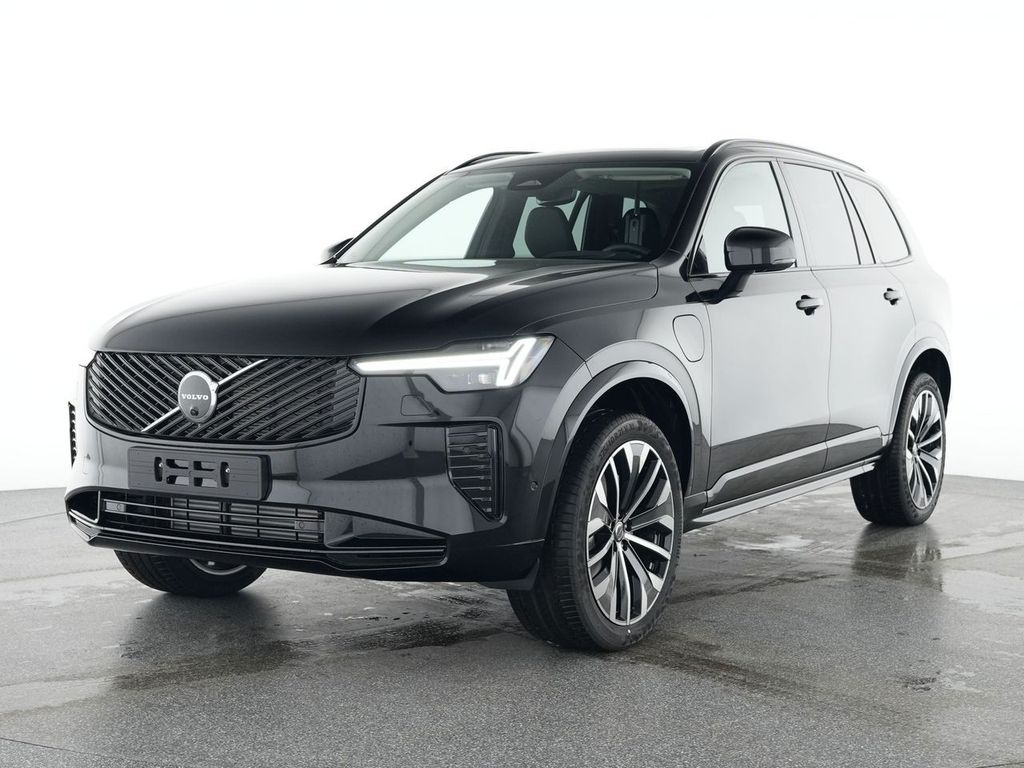 Volvo XC90 2025