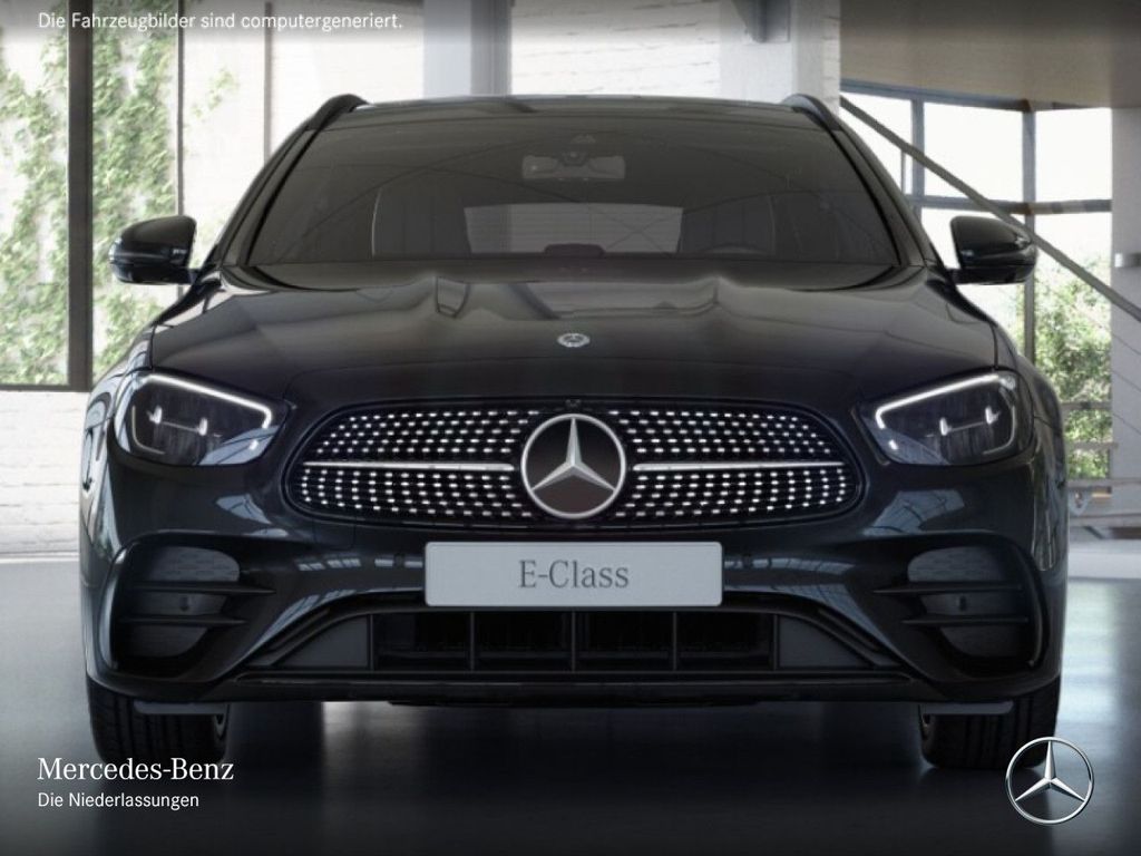 Mercedes-Benz E 300 2022