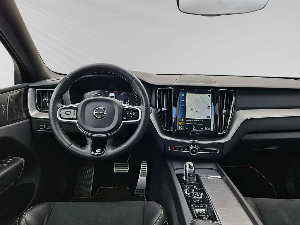 Volvo XC60 2019