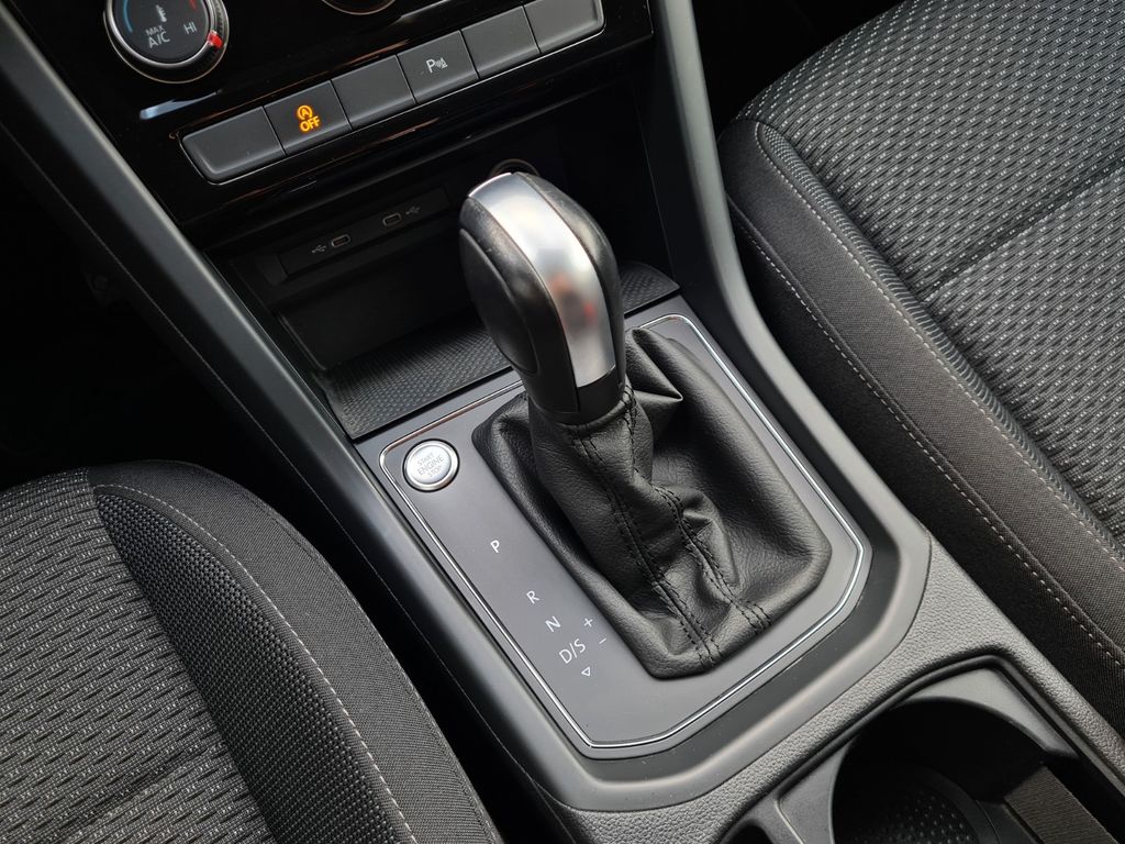 Volkswagen Touran 2022