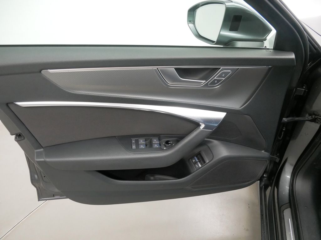 Audi A6 2021