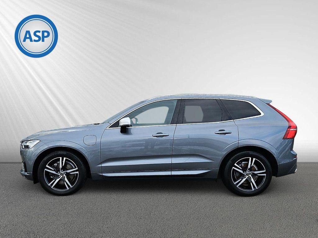 Volvo XC60 2019