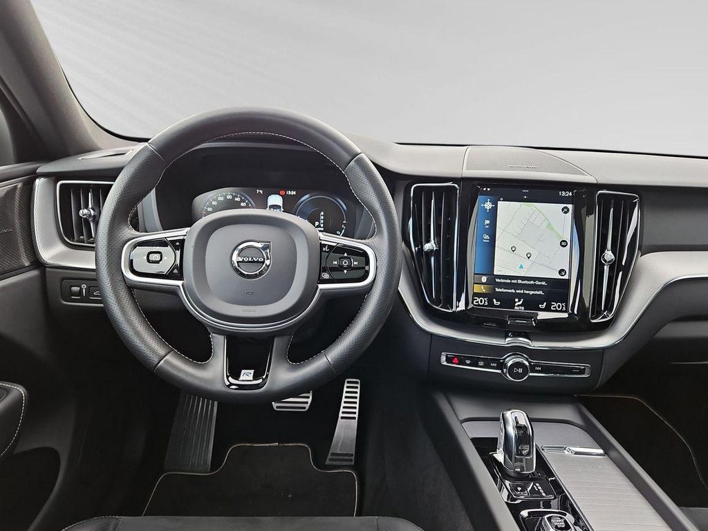 Volvo XC60 2019