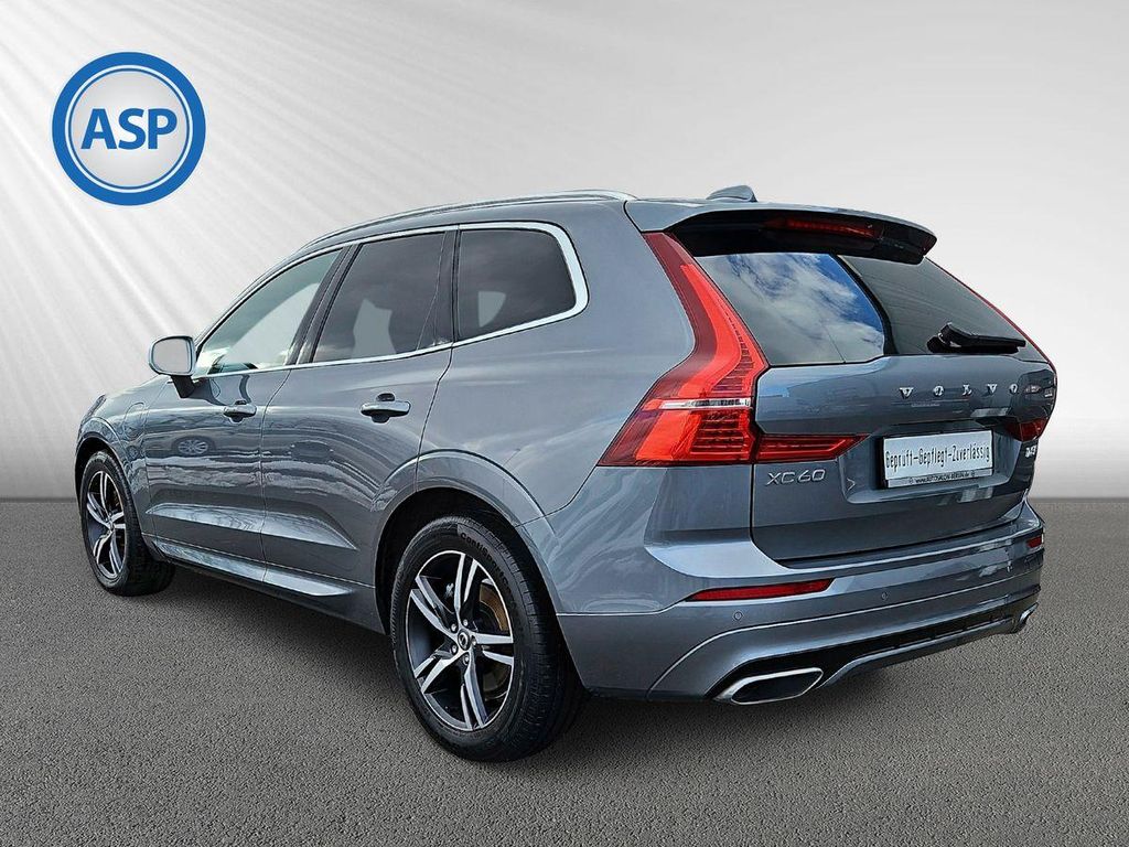 Volvo XC60 2019