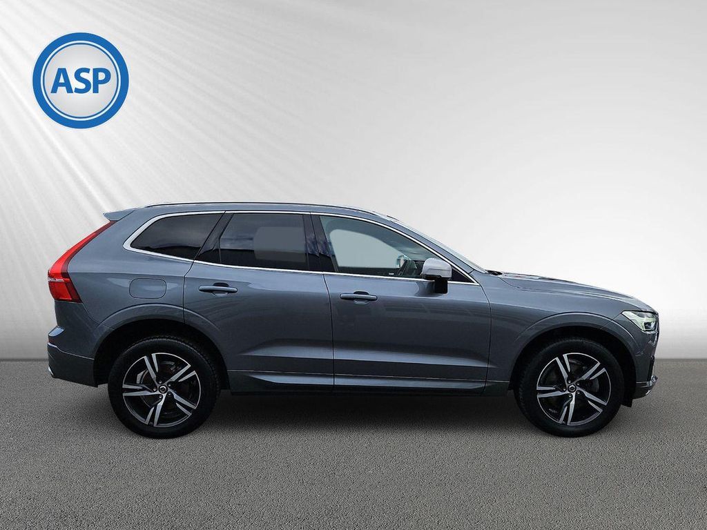 Volvo XC60 2019