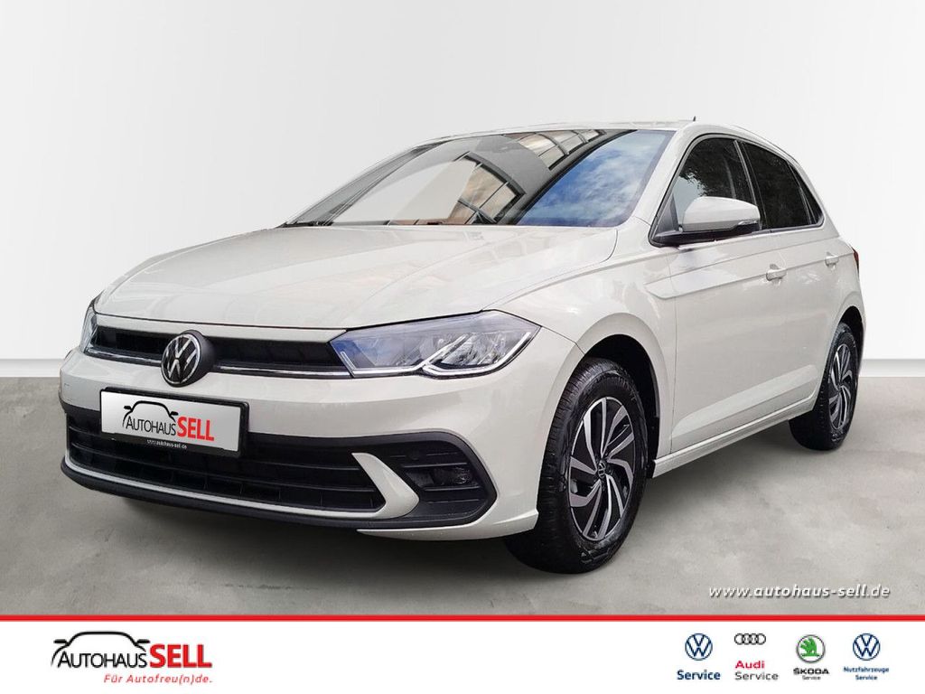 Volkswagen Polo 2025