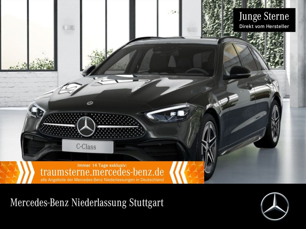 Mercedes-Benz C 300 2022