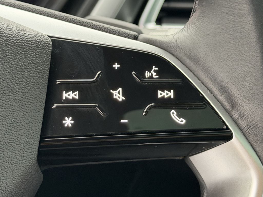 Audi Q4 e-tron 2021