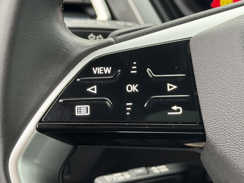 Audi Q4 e-tron 2021