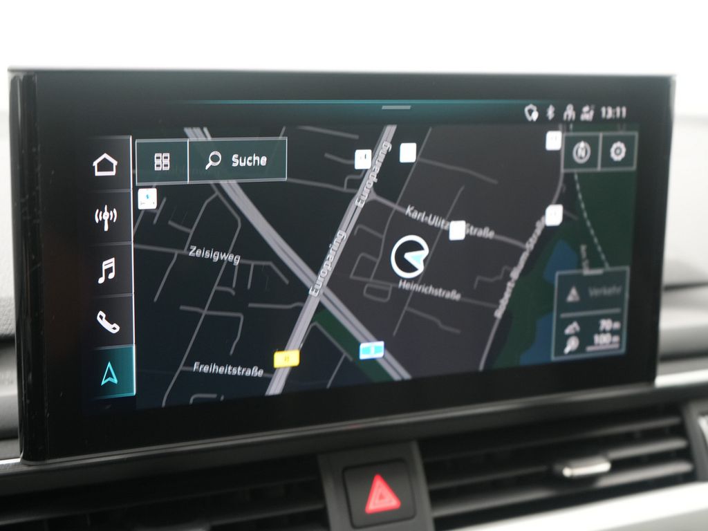 Audi A4 Allroad 2022