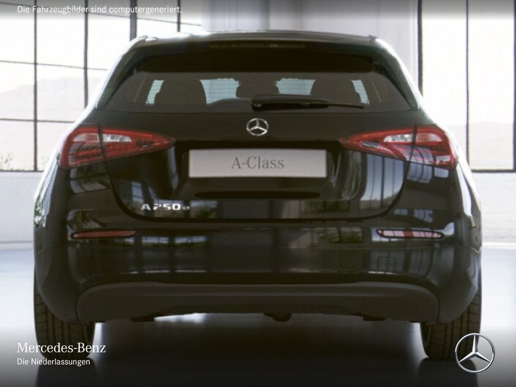 Mercedes-Benz A 250 2022