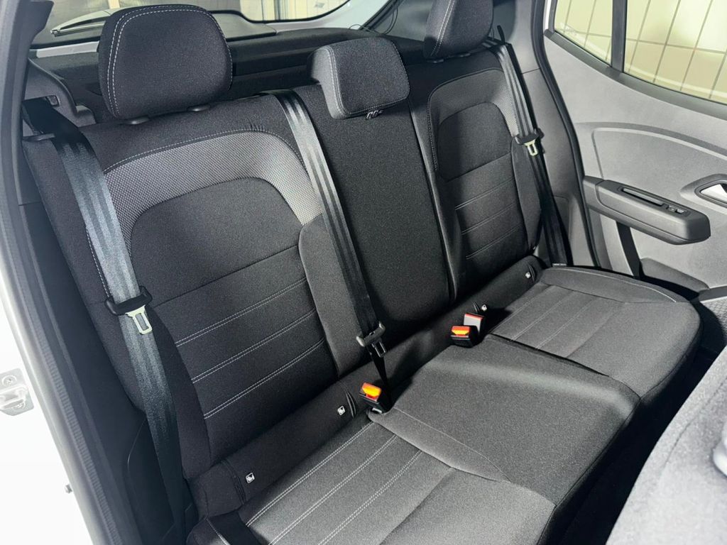 Dacia Sandero 2025