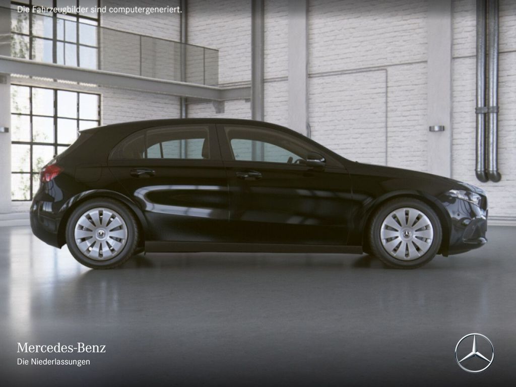 Mercedes-Benz A 250 2022