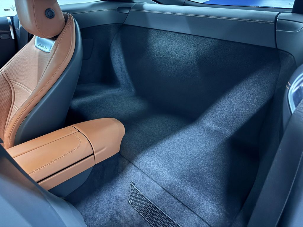 Mercedes-Benz AMG GT 2023