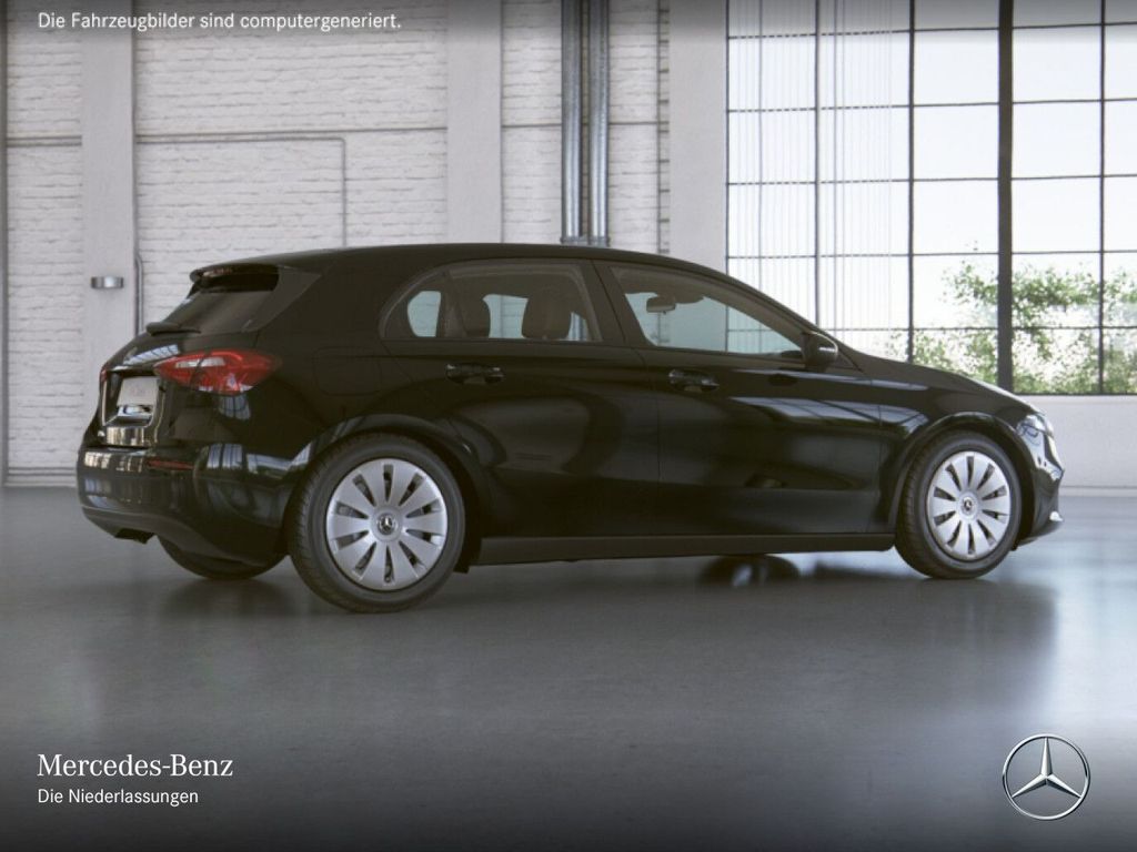 Mercedes-Benz A 250 2022