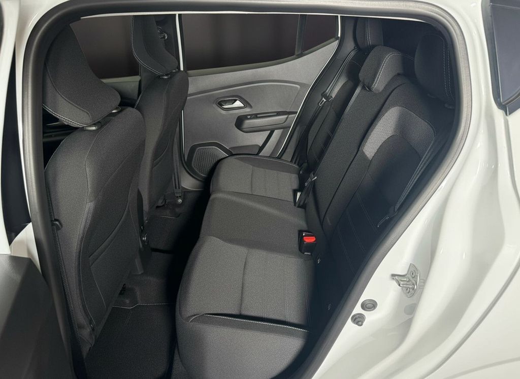 Dacia Sandero 2025