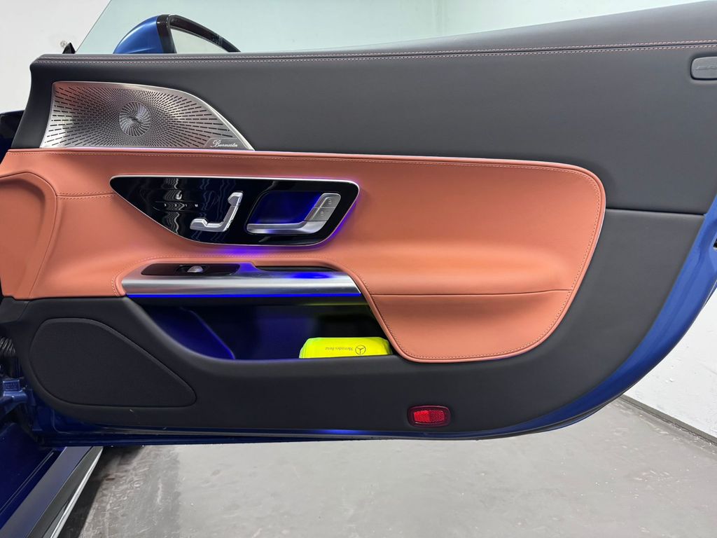 Mercedes-Benz AMG GT 2023