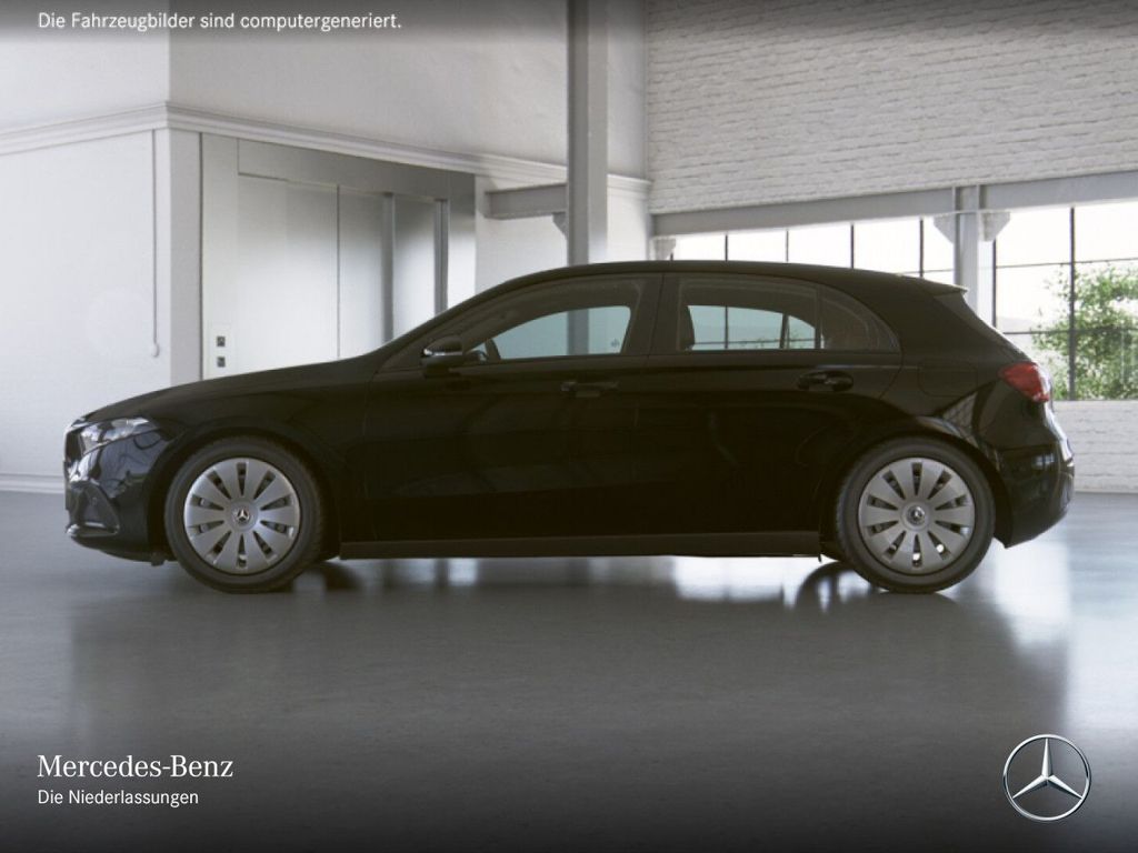 Mercedes-Benz A 250 2022