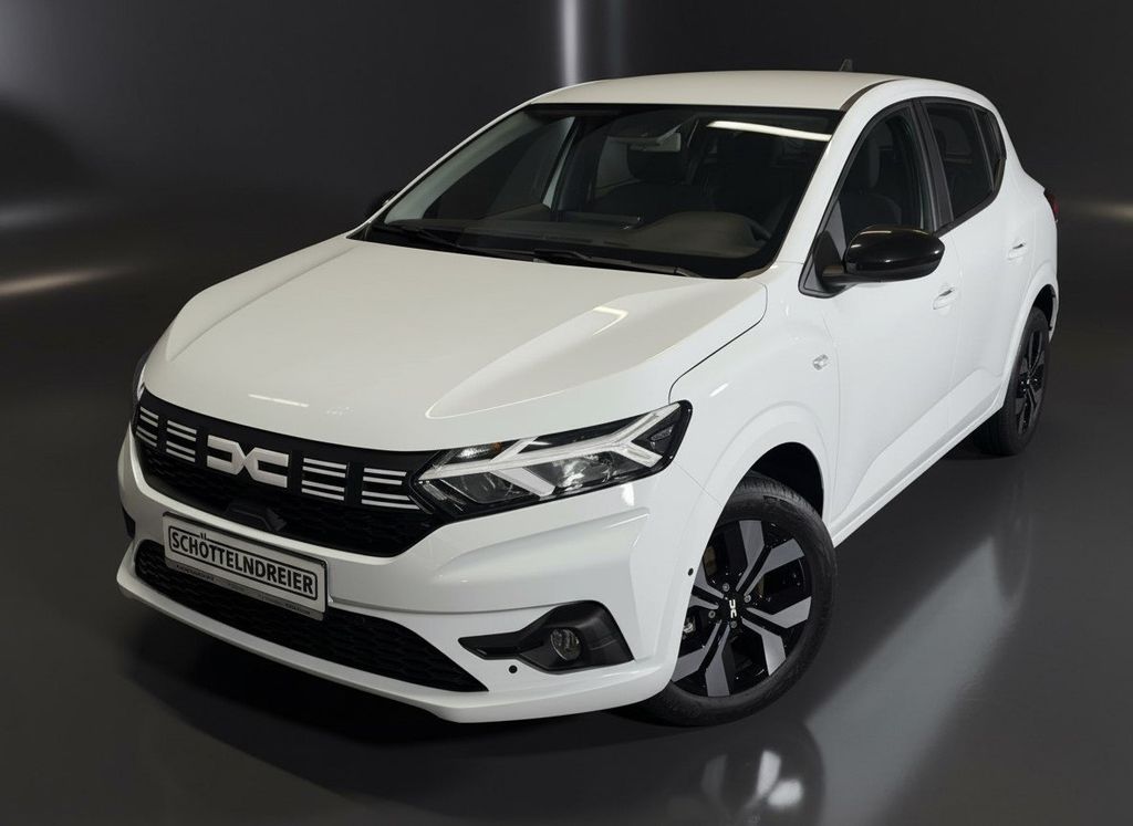 Dacia Sandero 2025