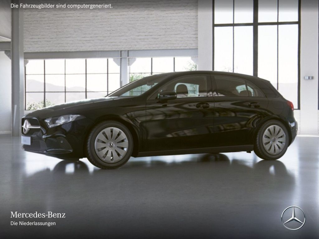 Mercedes-Benz A 250 2022