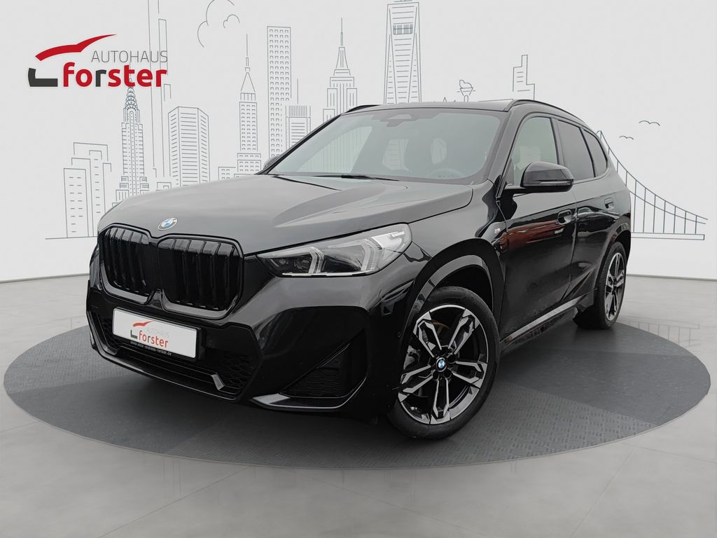 BMW X1 2024