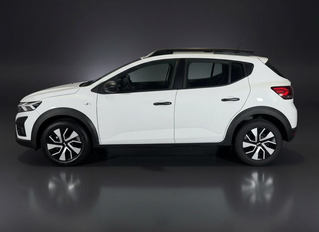 Dacia Sandero 2025