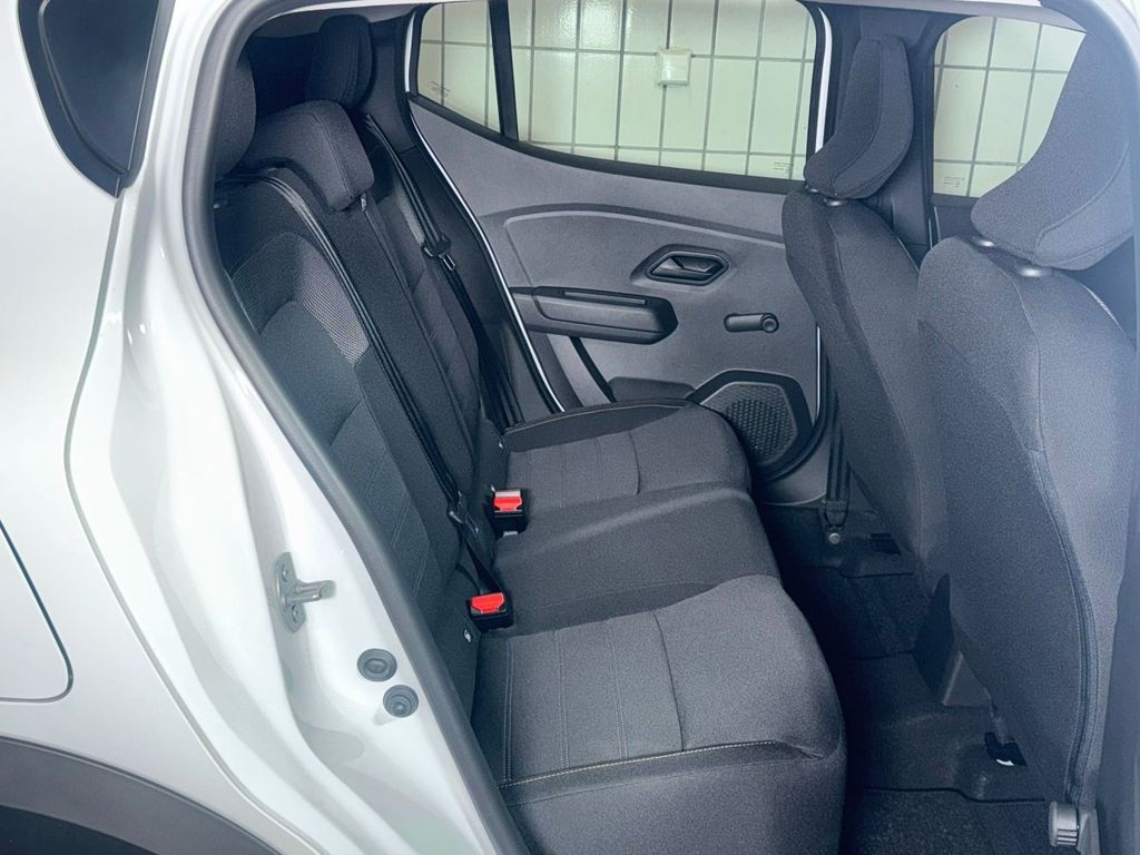 Dacia Sandero 2025