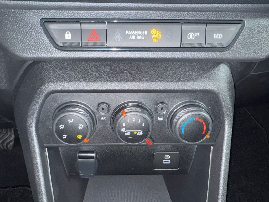 Dacia Sandero 2025
