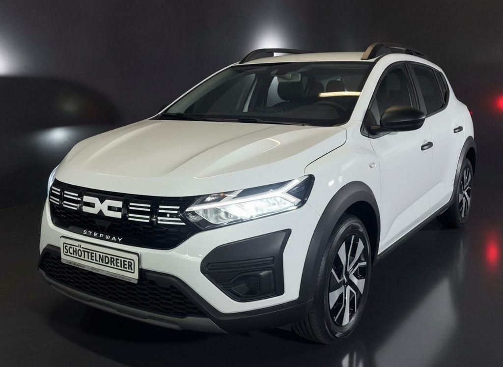 Dacia Sandero 2025