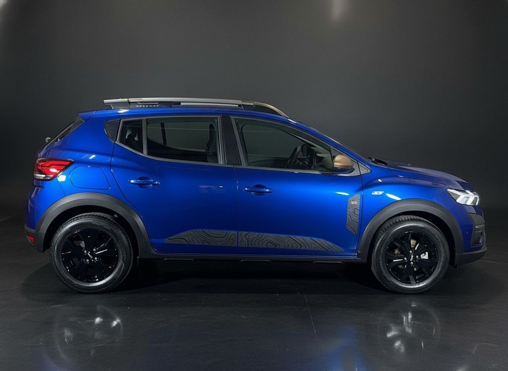 Dacia Sandero 2025