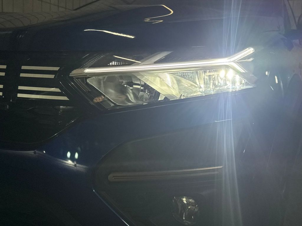 Dacia Sandero 2025