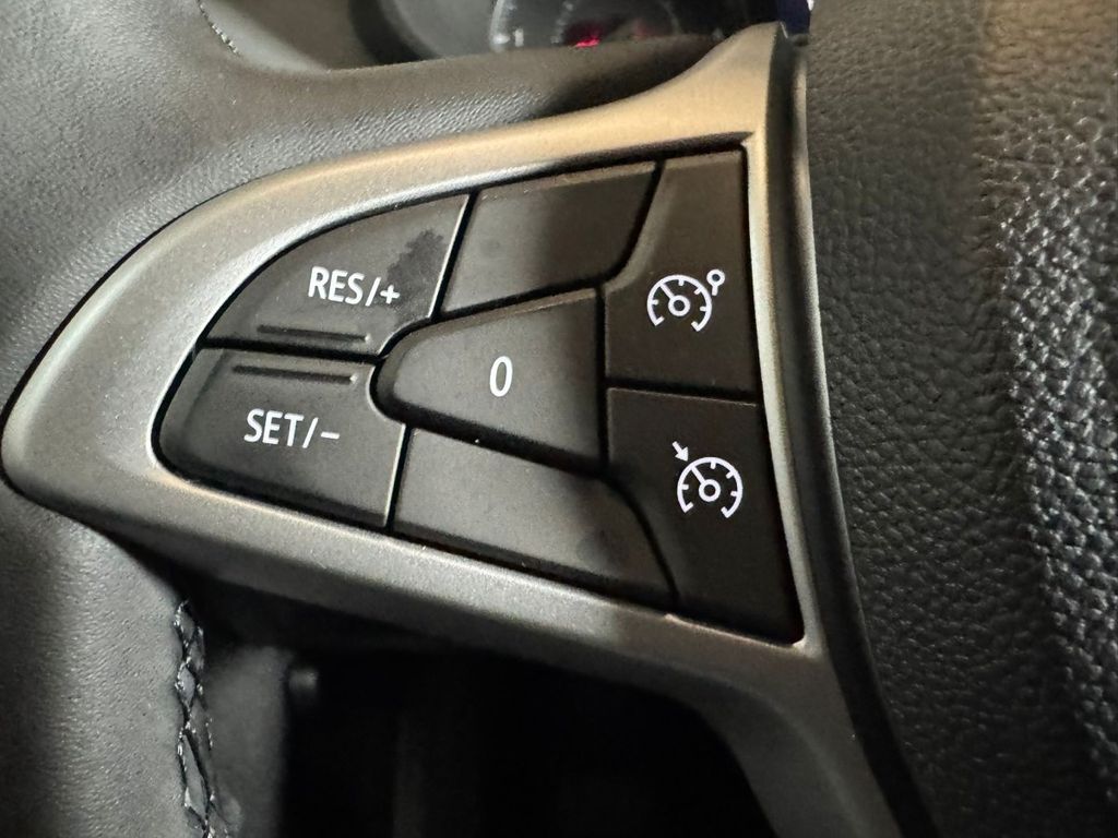 Dacia Sandero 2025