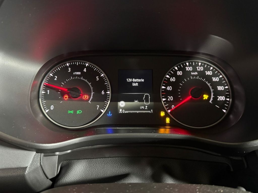 Dacia Sandero 2025