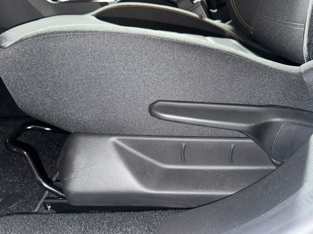 Dacia Sandero 2025