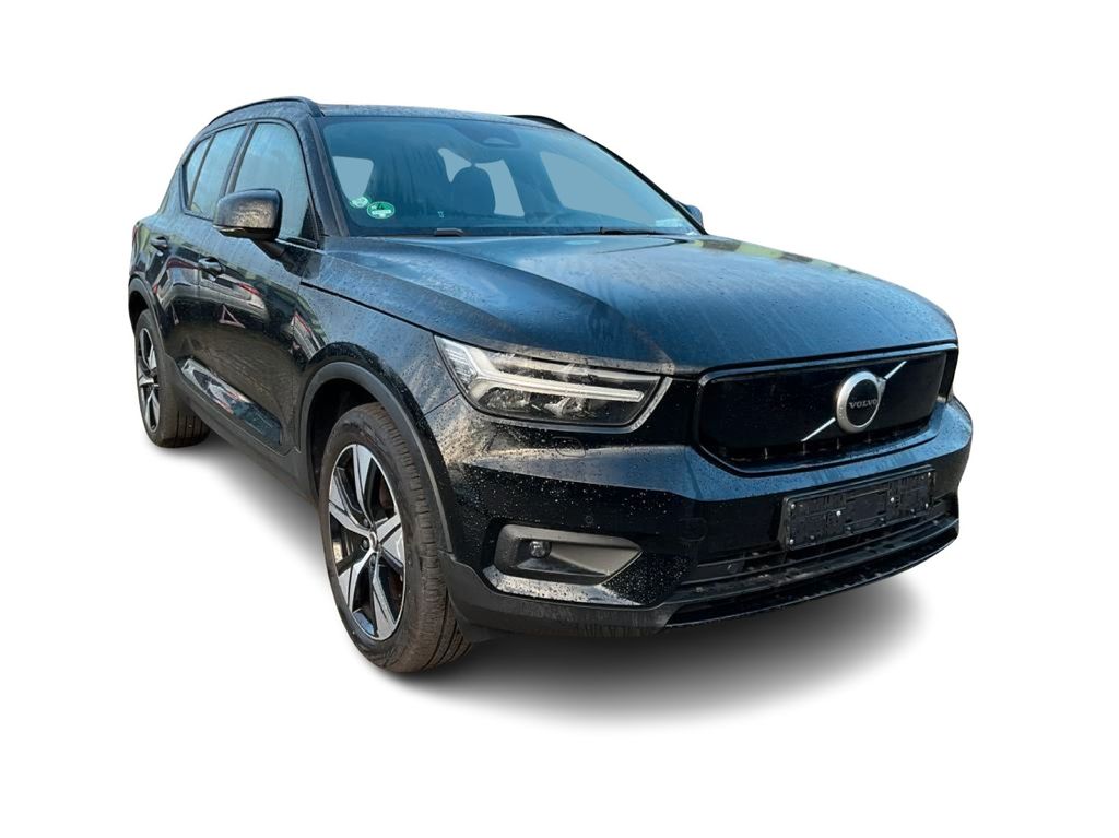 Volvo XC40 2020