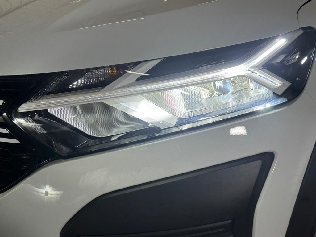 Dacia Sandero 2025