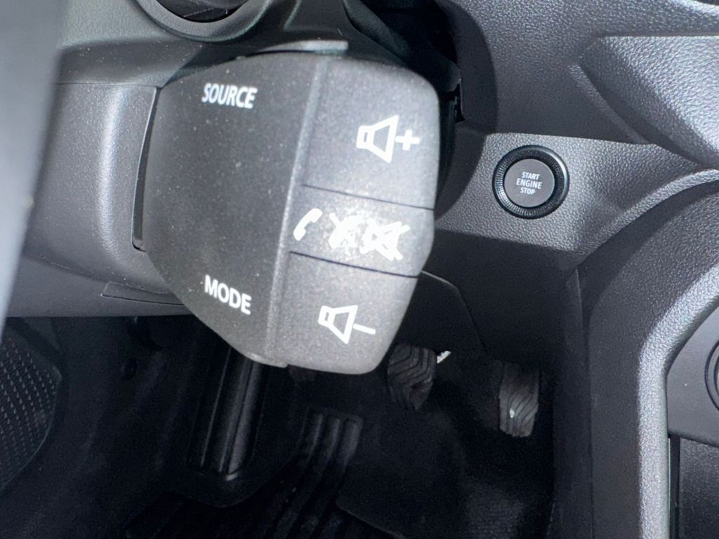 Dacia Sandero 2025