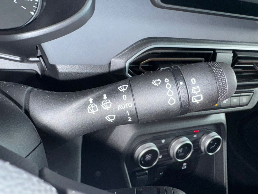 Dacia Sandero 2025