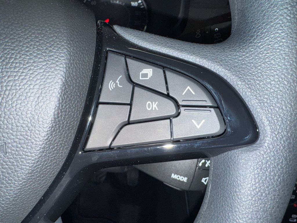 Dacia Sandero 2025