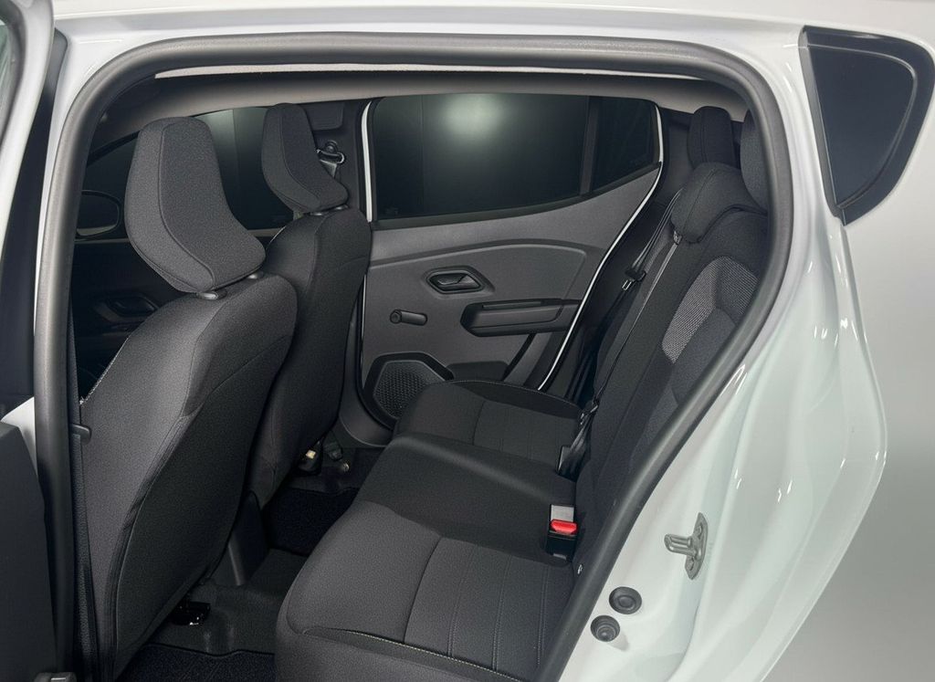 Dacia Sandero 2025