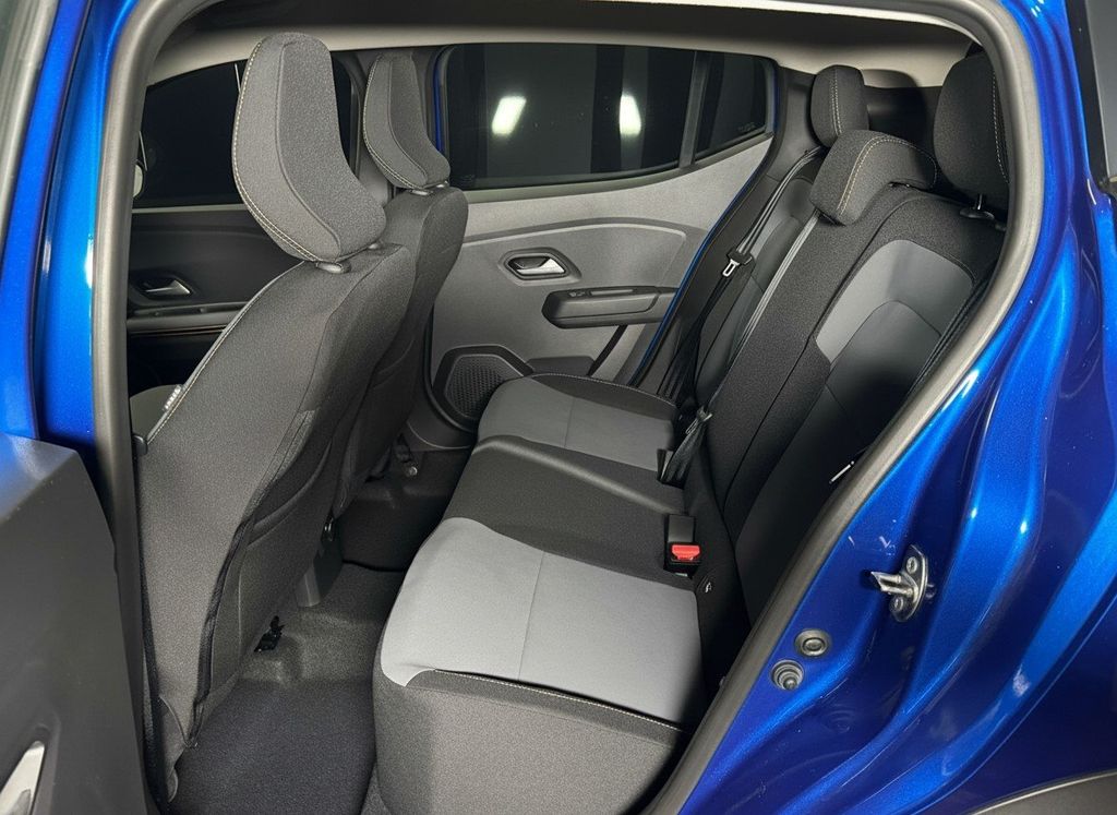 Dacia Sandero 2025