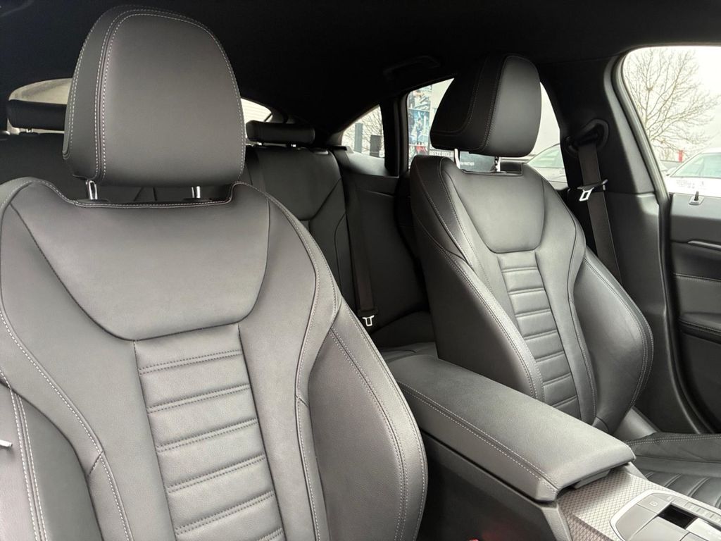 BMW i4 2023